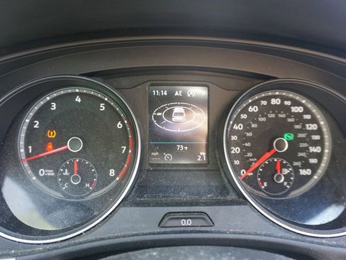 Used 2018 Volkswagen Atlas SE image 6