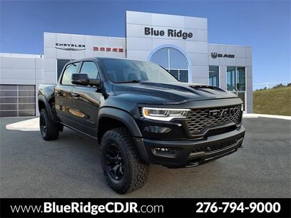 New 2026 RAM 1500 RHO w/ RHO Level 1 Equipment Group