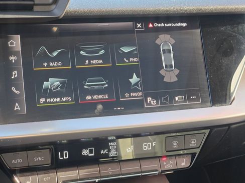 Used 2024 Audi A3 2.0T Premium image 23