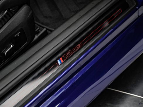 Used 2026 BMW M2 CS RWD image 55