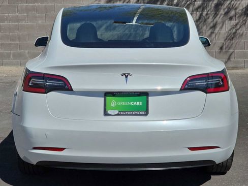 Used 2023 Tesla Model 3 Standard Range image 5