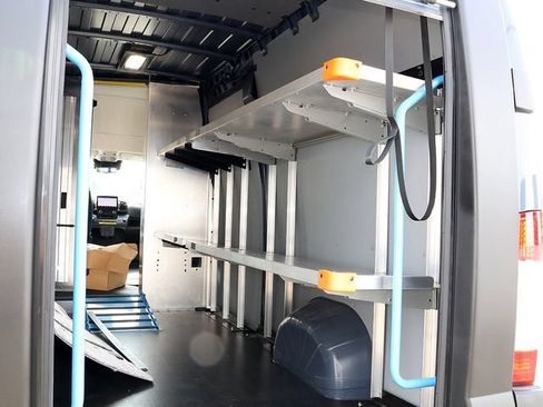 Used 2024 RAM ProMaster 3500 FWD image 26