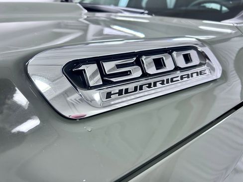 New 2026 RAM 1500 4x4 Crew Cab image 26