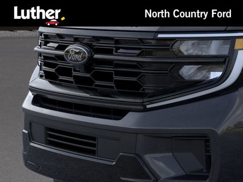 New 2026 Ford Expedition Max Platinum image 17