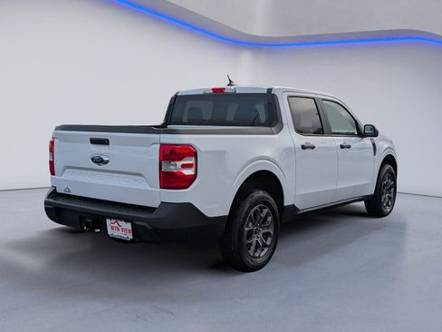 Used 2024 Ford Maverick XLT FWD image 9