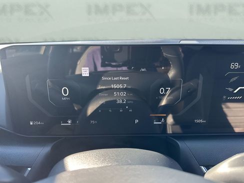 Used 2025 Kia K4 EX image 20