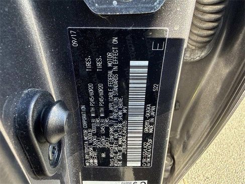 Used 2018 Toyota 4Runner Limited image 30