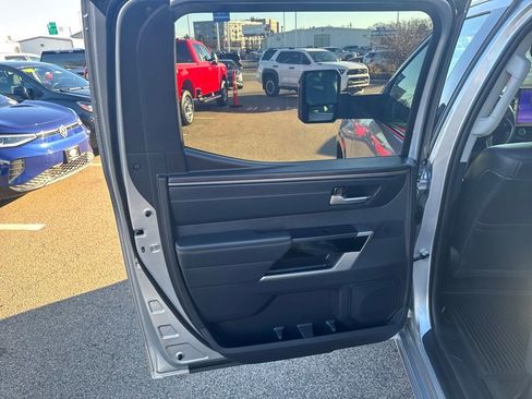 Used 2023 Toyota Tundra Limited image 37