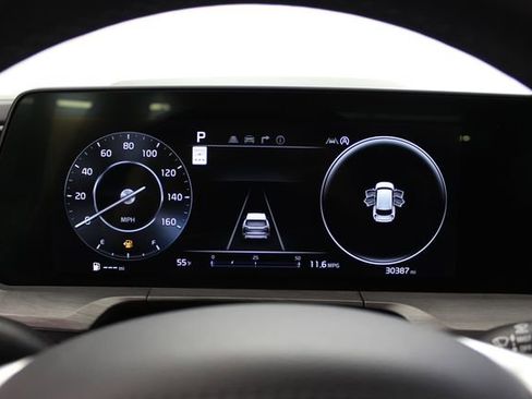 Used 2024 Kia Telluride SX Prestige X-Line AWD/4WD image 17