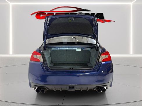 Used 2016 Subaru WRX Limited w/ Popular Package #2 image 22