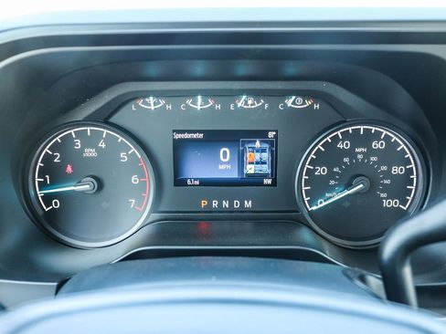 New 2026 Ford F250 XL AWD/4WD image 24