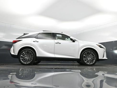 New 2026 Lexus RX 350 AWD image 44