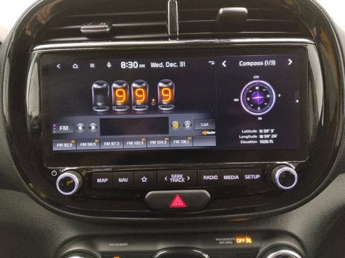 Used 2023 Kia Soul S image 25