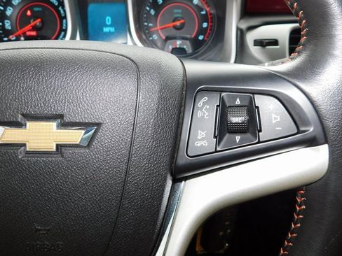 Used 2013 Chevrolet Camaro SS w/ RS Package image 29