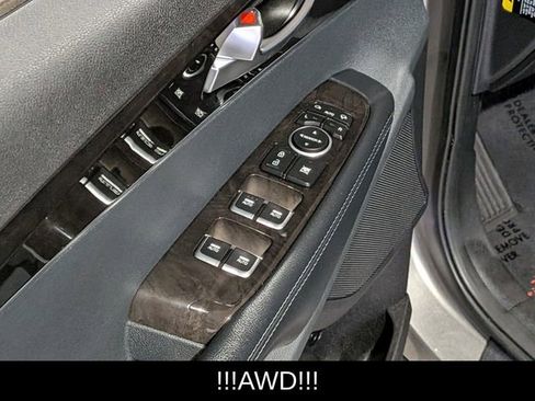 Used 2018 Kia Sorento EX w/ EX Advanced Touring Package image 15