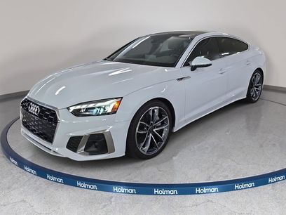 Used 2024 Audi A5 2.0T Premium Plus
