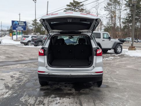 Used 2018 Chevrolet Equinox LT image 36