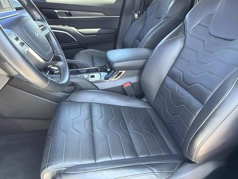 Used 2022 Kia Telluride SX w/ SX Prestige Package AWD/4WD image 23