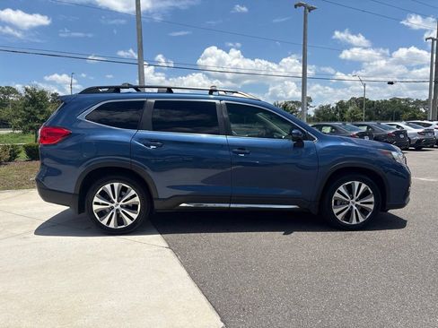 Used 2020 Subaru Ascent Limited w/ Technology Package AWD/4WD image 4