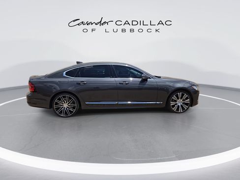 Used 2023 Volvo S90 B6 Ultimate AWD/4WD image 9