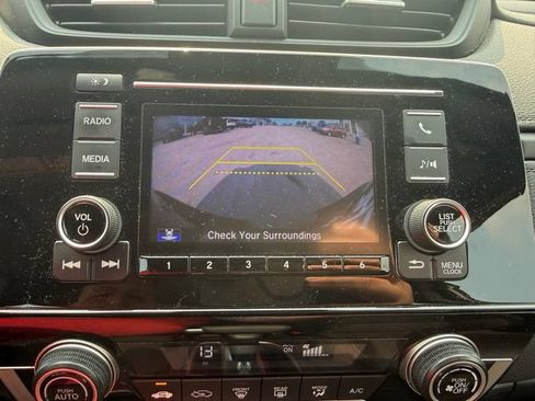 Used 2021 Honda CR-V LX image 12