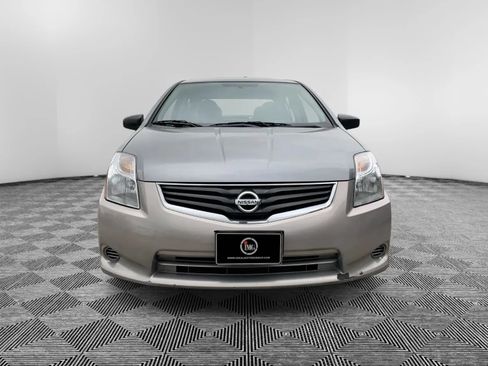 Used 2011 Nissan Sentra 2.0 S FWD image 2