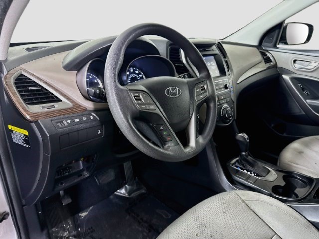 Used 2017 Hyundai Santa Fe Sport AWD/4WD image 21