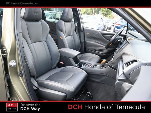 Used 2022 Subaru Forester Wilderness image 21