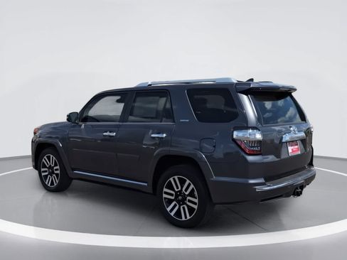 Used 2023 Toyota 4Runner Limited RWD image 6