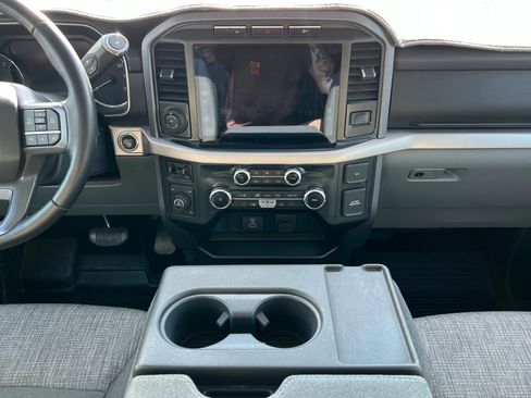 Used 2022 Ford F150 XLT w/ Equipment Group 302A High image 13