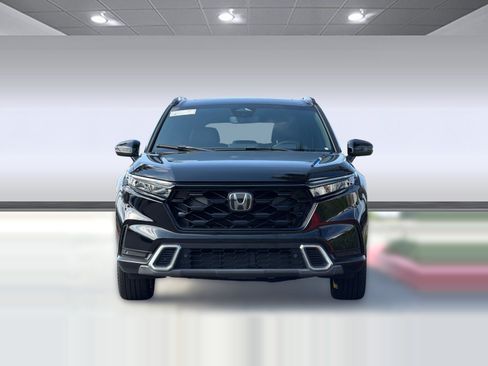 Certified 2024 Honda CR-V Sport Touring image 6