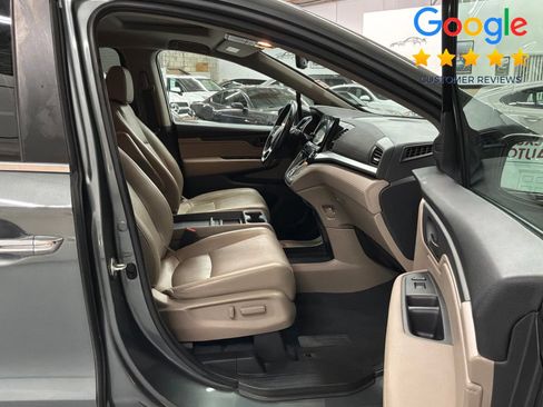 Used 2018 Honda Odyssey EX-L image 15