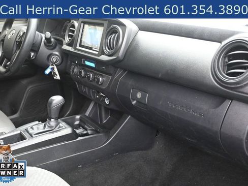 Used 2023 Toyota Tacoma SR AWD/4WD image 24