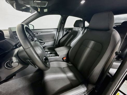 Used 2022 Honda Civic Sport image 24