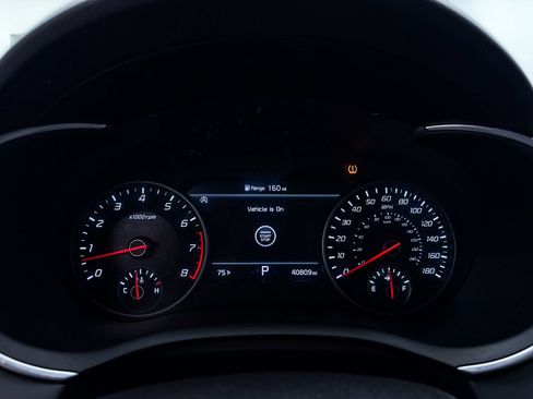 Used 2022 Kia Stinger GT2 AWD/4WD image 34