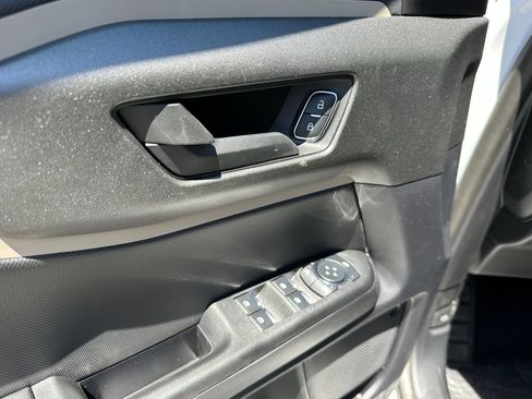 New 2026 Ford Bronco Sport Big Bend AWD/4WD image 22
