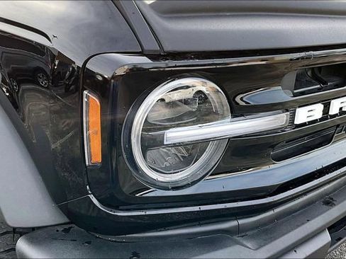 Used 2023 Ford Bronco Big Bend image 31