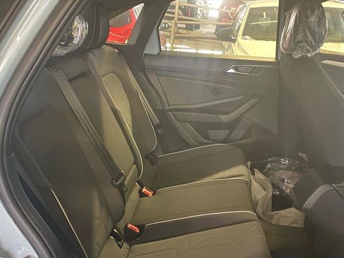 New 2026 Volkswagen Jetta Sport image 11