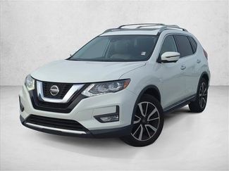 Used 2020 Nissan Rogue SL w/ Premium Package video 1