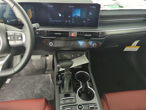 New 2026 Kia K5 GT-Line w/ GT-Line Premium Package FWD image 25