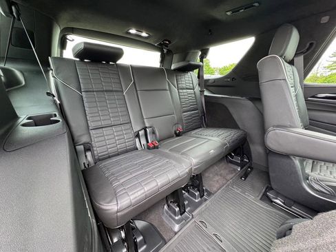 Used 2023 Cadillac Escalade V AWD/4WD image 35