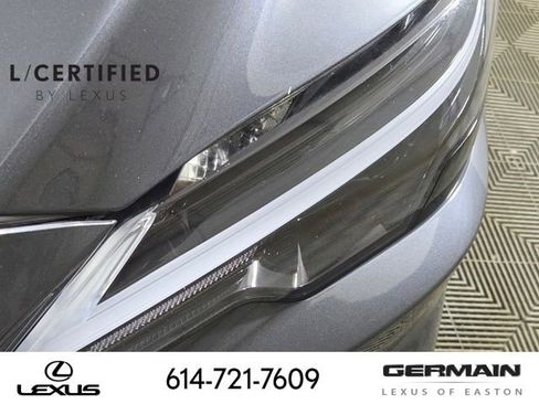 Certified 2025 Lexus RX 350 F Sport w/ Convenience Package image 14