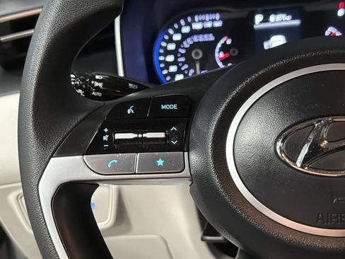 Used 2024 Hyundai Tucson SEL AWD/4WD image 12