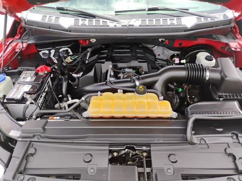 Used 2018 Ford F150 XL w/ Equipment Group 101A Mid RWD image 16
