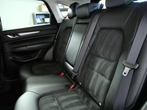 Used 2018 MAZDA CX-5 Touring AWD/4WD image 15