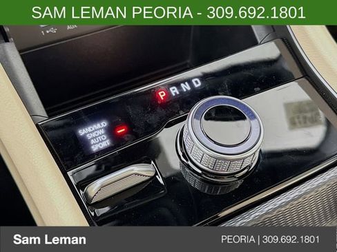 New 2026 Jeep Grand Cherokee Limited image 17