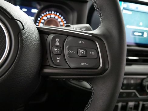 New 2026 Jeep Wrangler Unlimited Sport AWD/4WD image 24