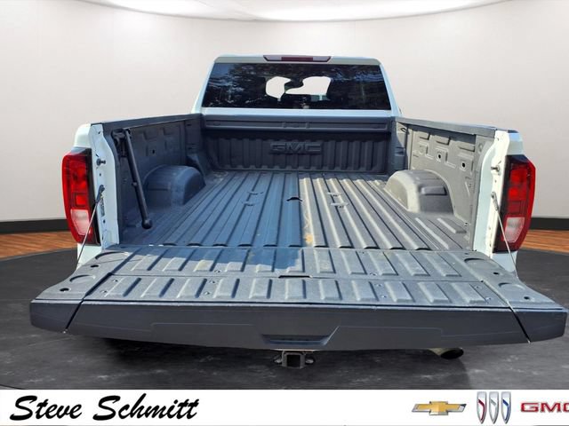 Certified 2022 GMC Sierra 2500 SLE w/ SLE Value Package; AWD/4WD image 19