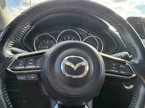 Used 2017 MAZDA CX-5 Touring w/ Preferred Equipment Package AWD/4WD image 26