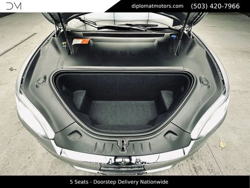 Used 2018 Tesla Model S 100D image 44